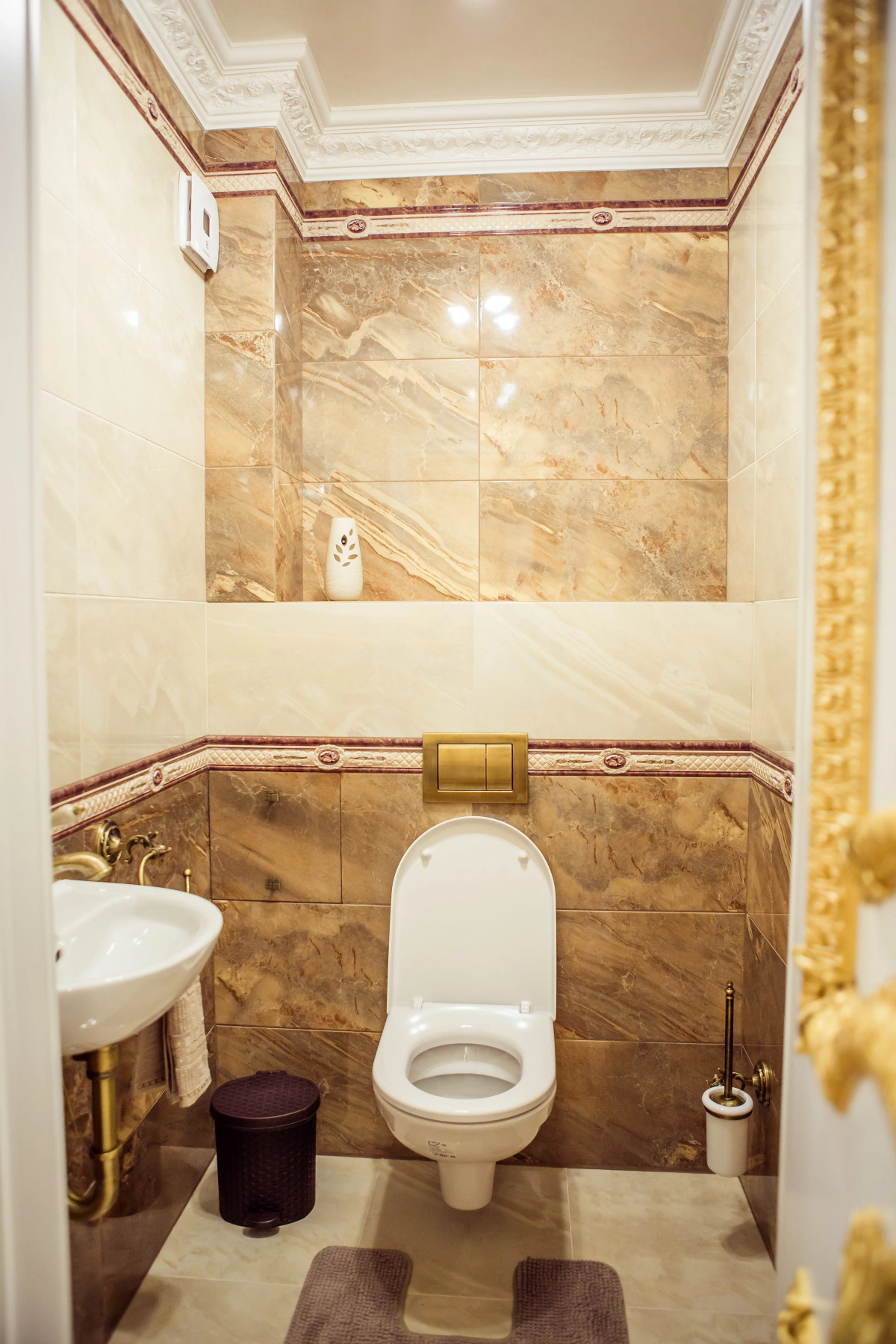 Апартаменты Барокко