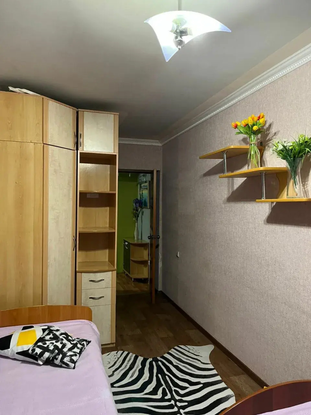 Апартаменты 2-комнатные в Центре Города на улице Ленина