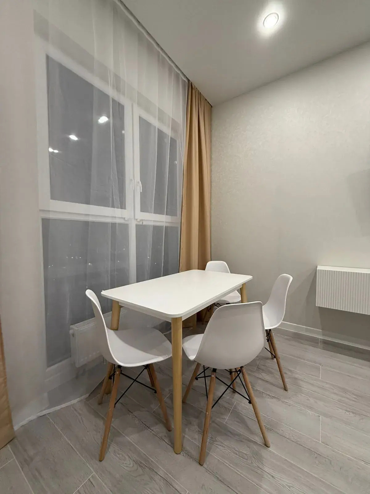 Квартира Шикарная ЕвроКласса