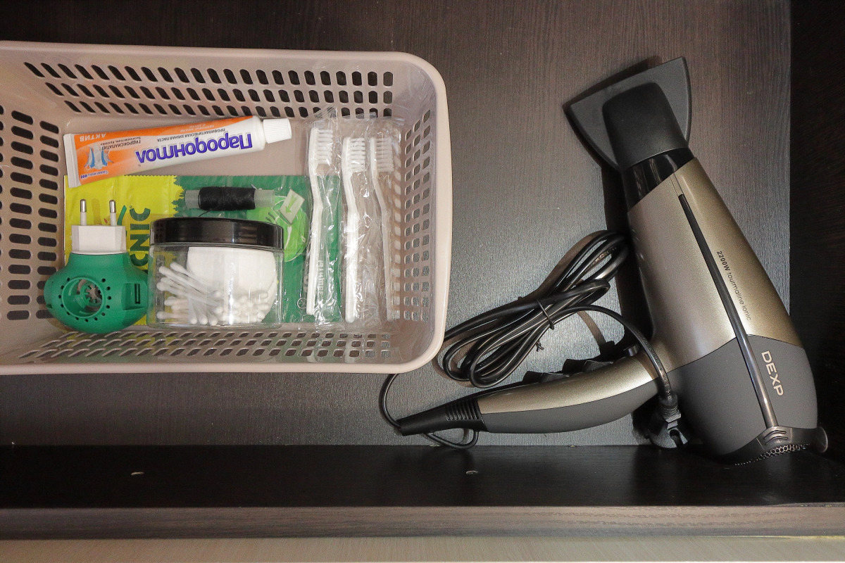 Квартира Энтузиасты Гостеприимства 2 с Видом на Закат