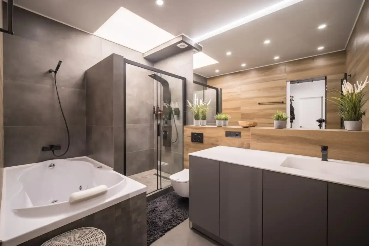 Апартаменты 179 м  в стиле Loft в центре Казани