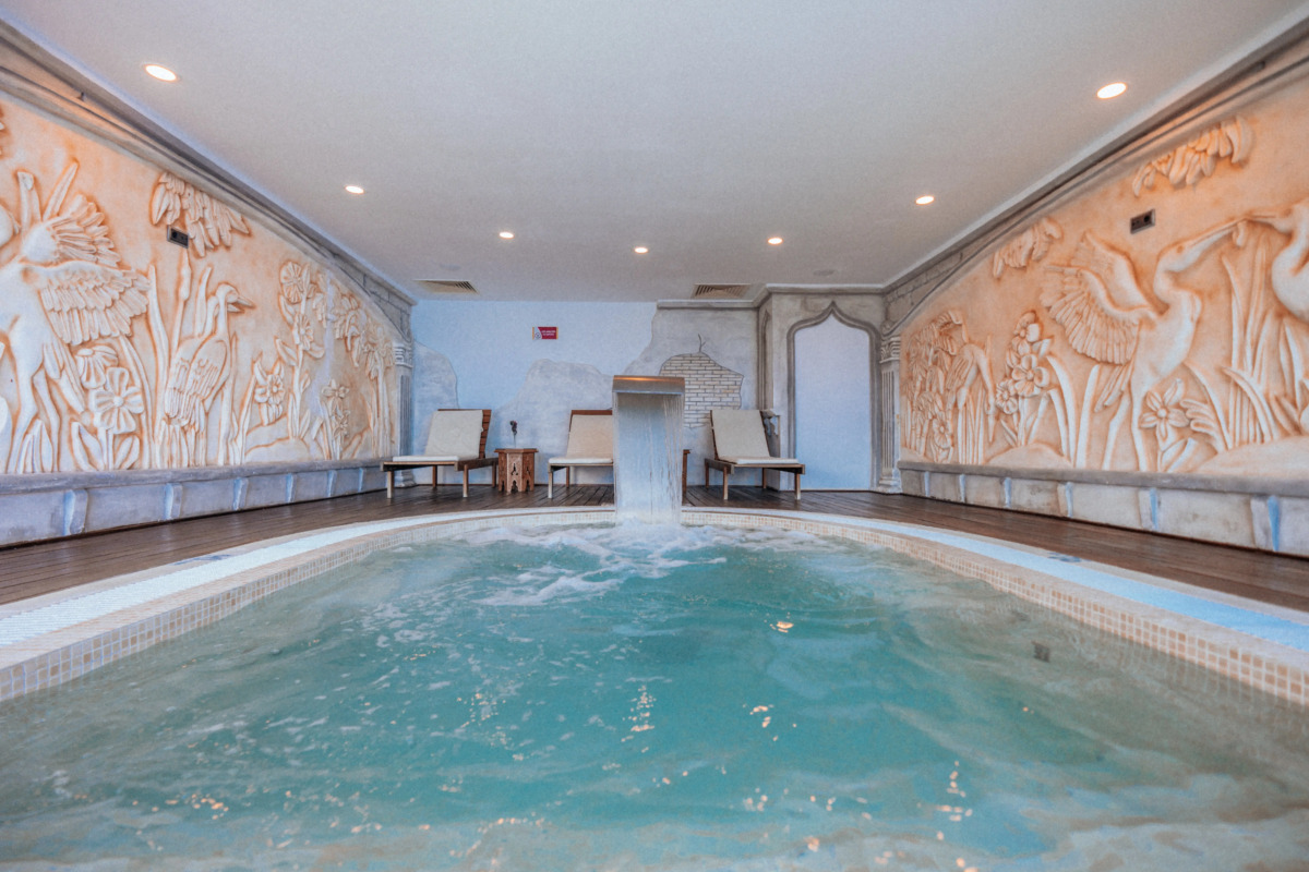 Crowne Plaza Hotel Antalya, an IHG Hotel