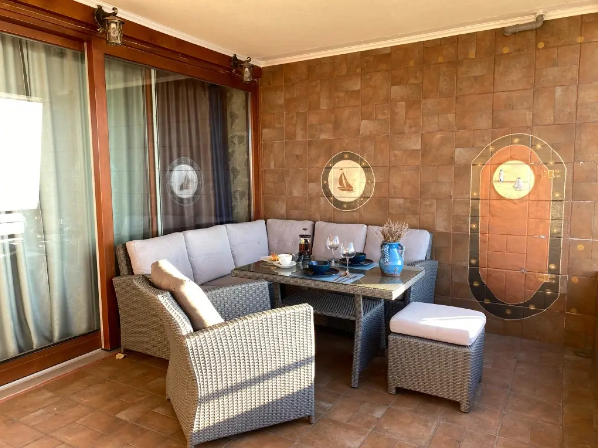 Апартаменты Familiya Gurzuf 10