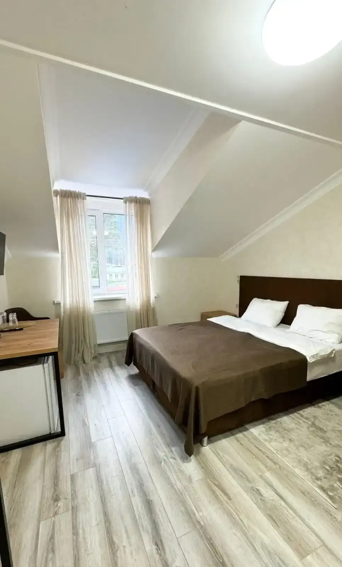 Гостевой дом Альтаир