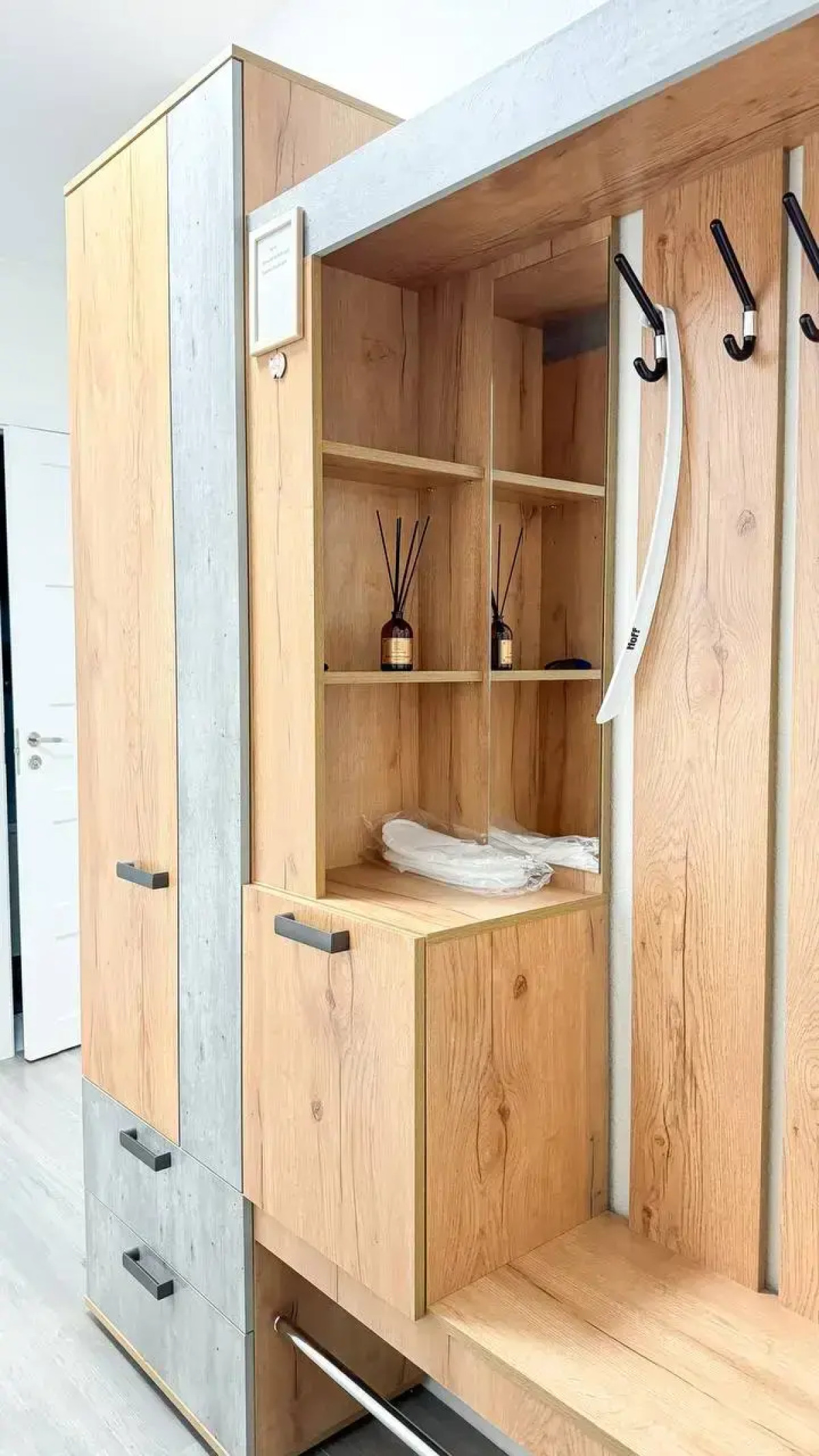 Апартаменты Madammeduanik