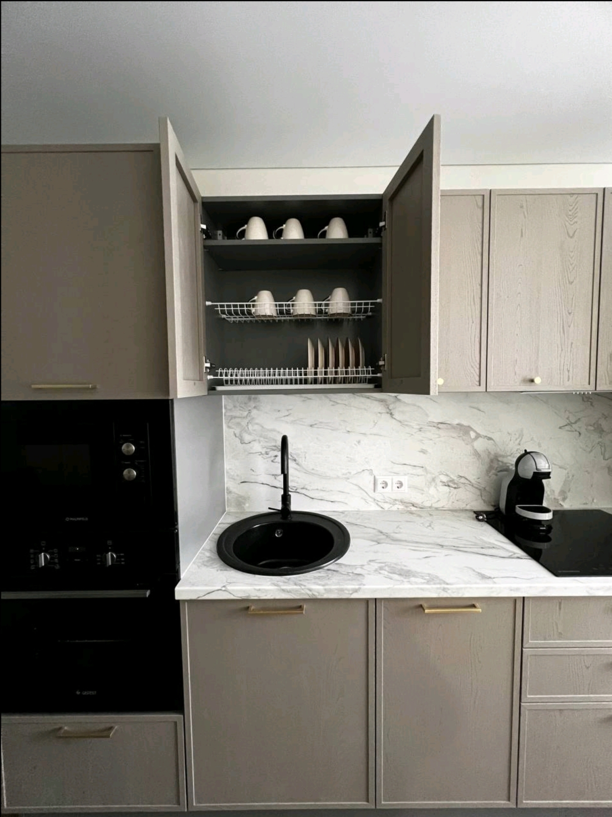 Апартаменты Inn_Royalhouse 4