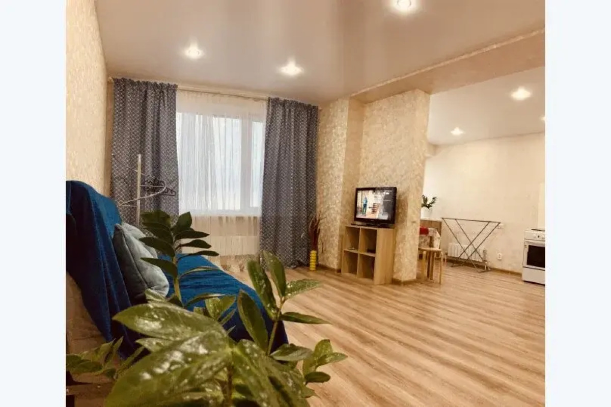 Апартаменты Мира Апарт-43