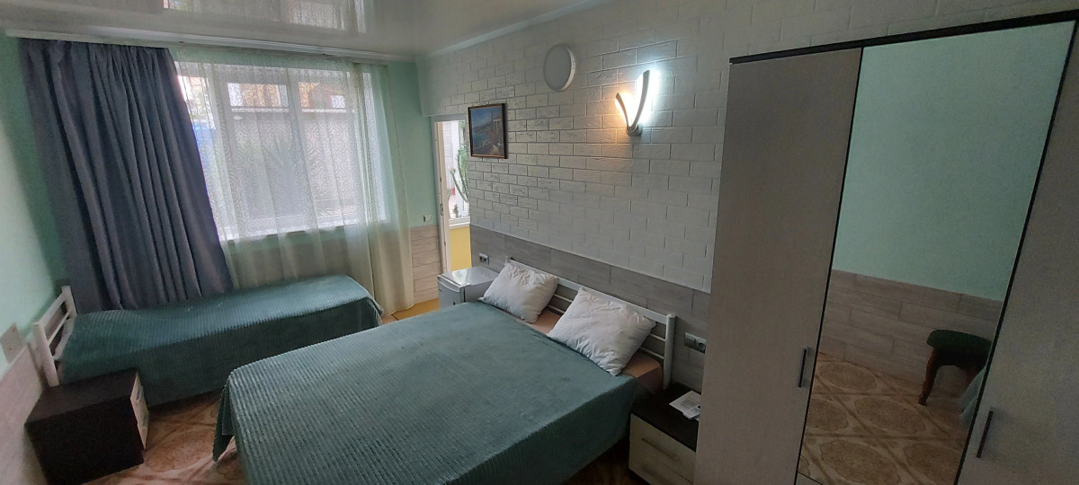 Гостевой дом Виктория