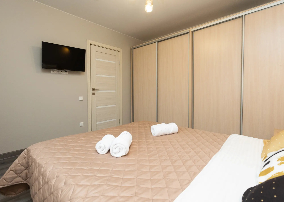 Квартира Milk shake от Home24