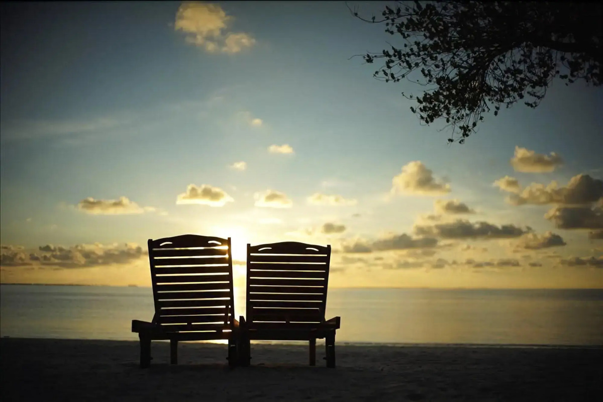 Canareef Resort Maldives