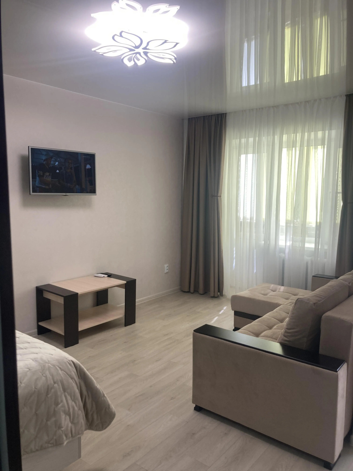 Апартаменты у Вокзала