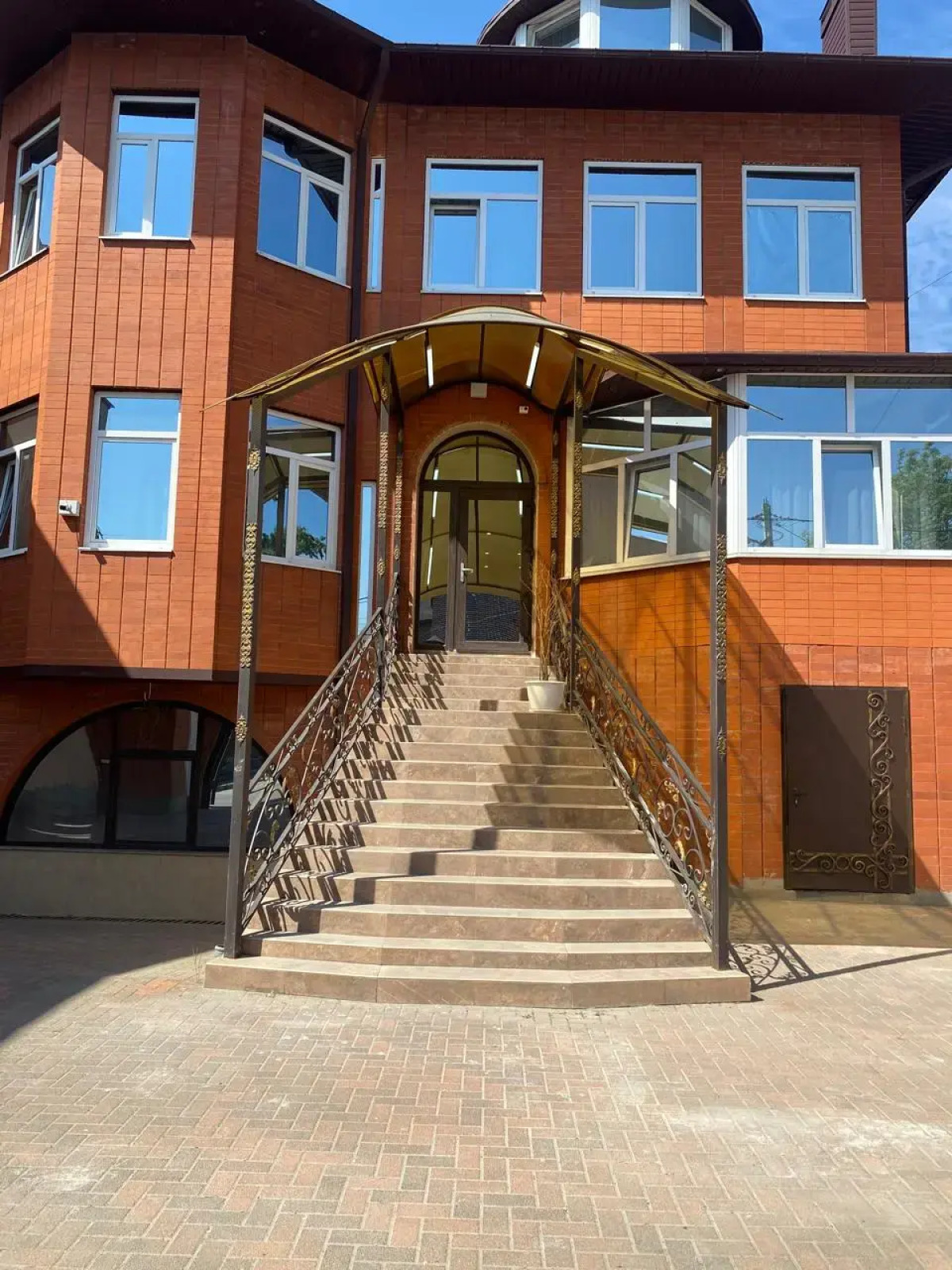 Гостевой дом Амар от Травел Хотелс Антураж