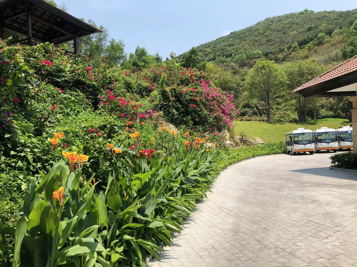 Vinpearl Luxury Nha Trang