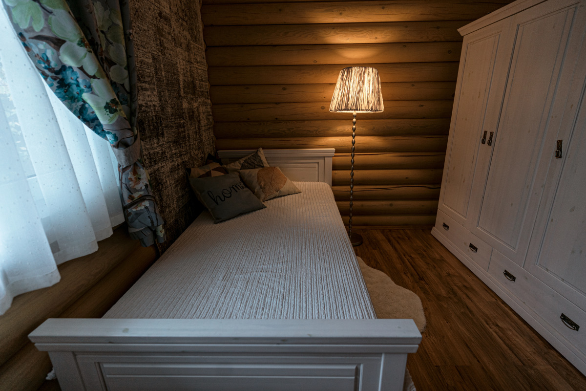 Частный дом Happy Day Vyborg