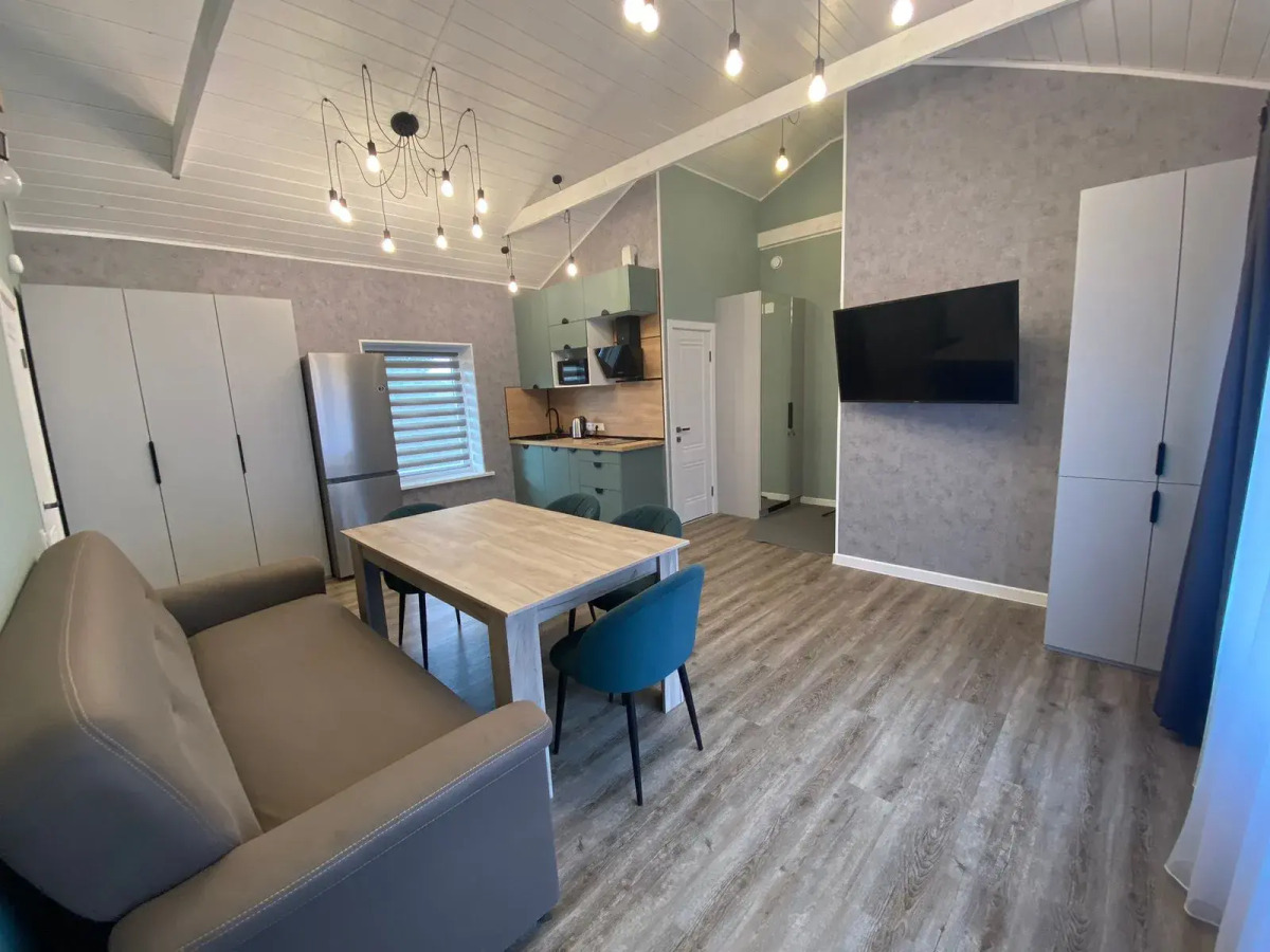 Частный Дом Pskovhouse