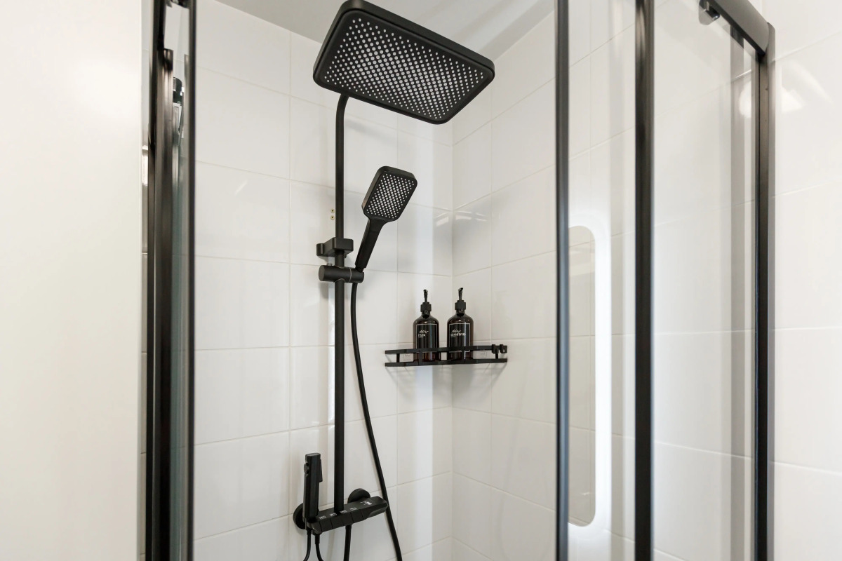 Квартира с Дизайнерским Ремонтом