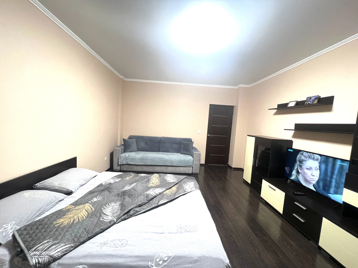 Апартаменты Королевские Ворота