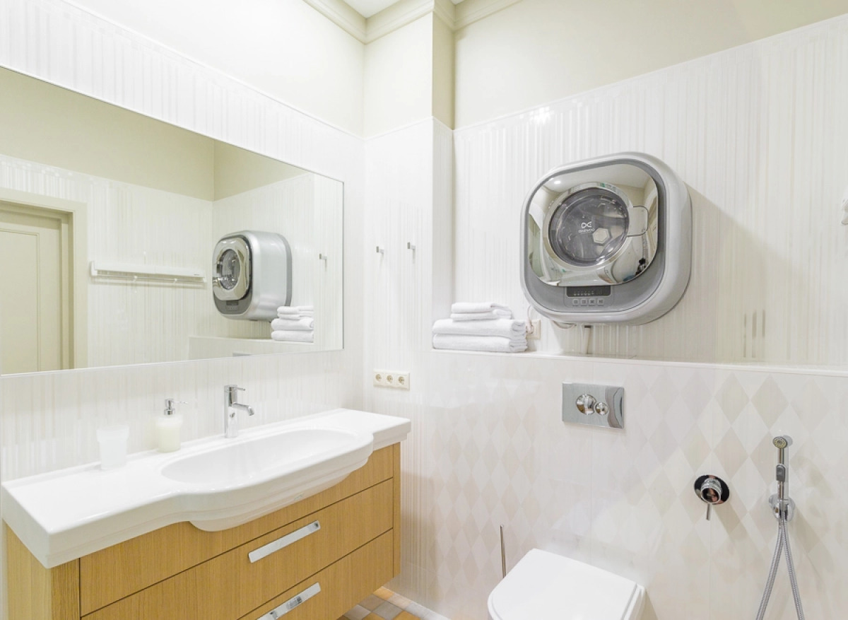 Апартаменты Baltic Alt Platz