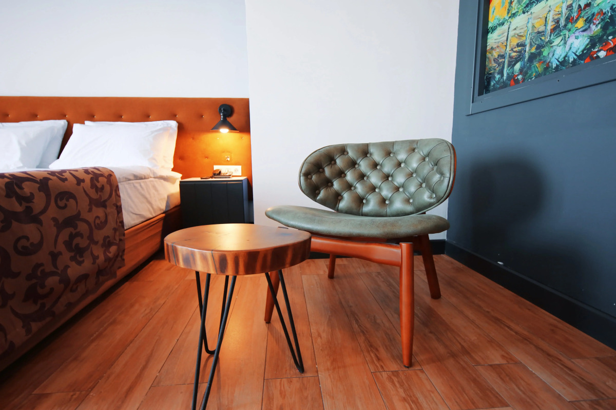 Отель Sey Beach Hotel & Spa