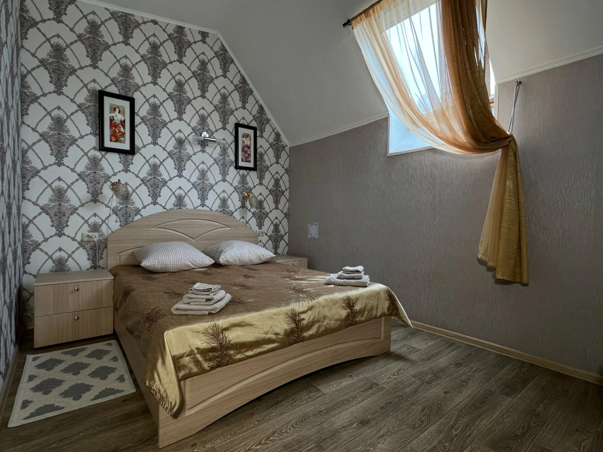 Guest House Admyralskie Bany