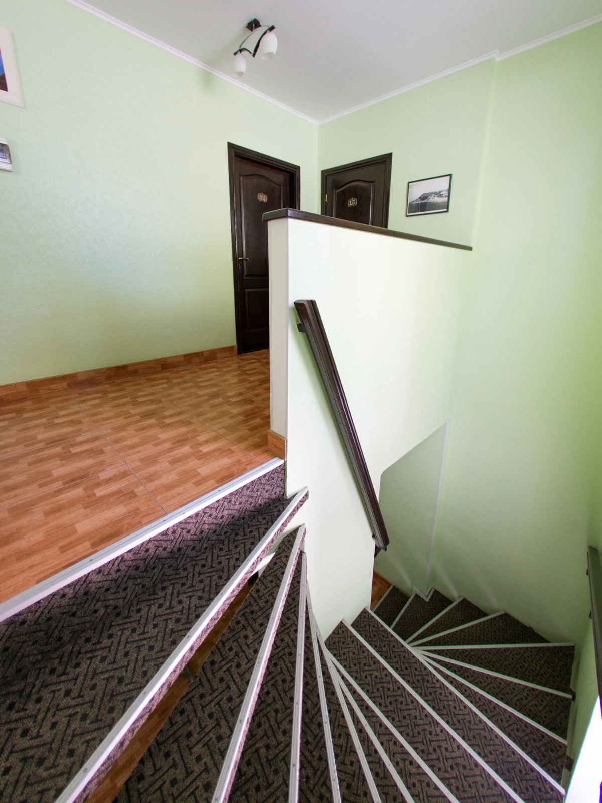 Гостевой дом Виктория