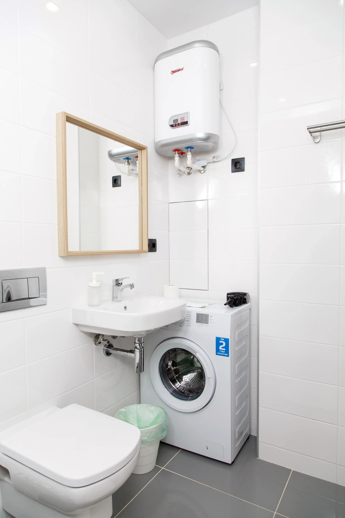 Апартаменты Домант Фрунзе 49