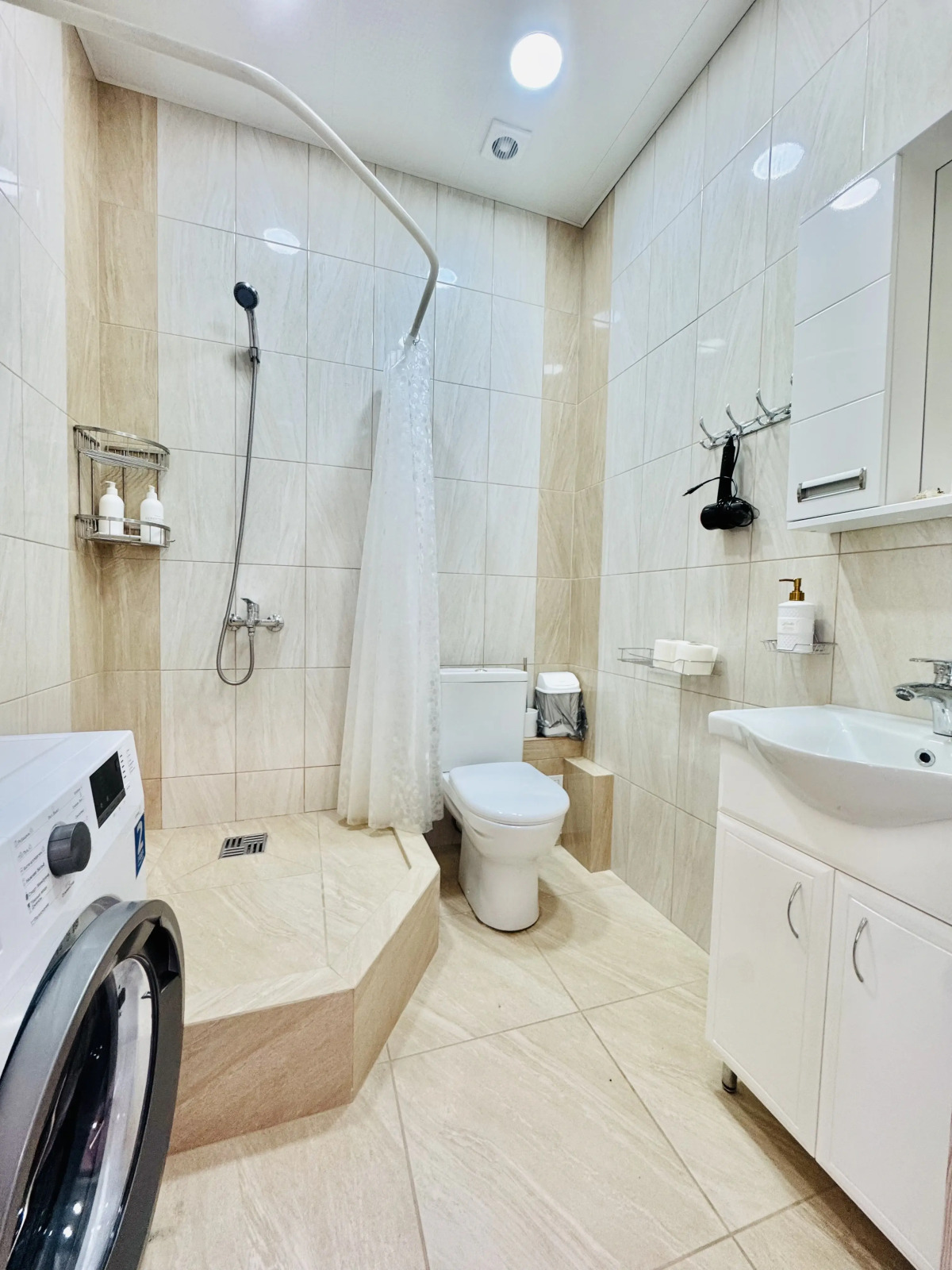 Апартаменты ЖК САПФИР 3