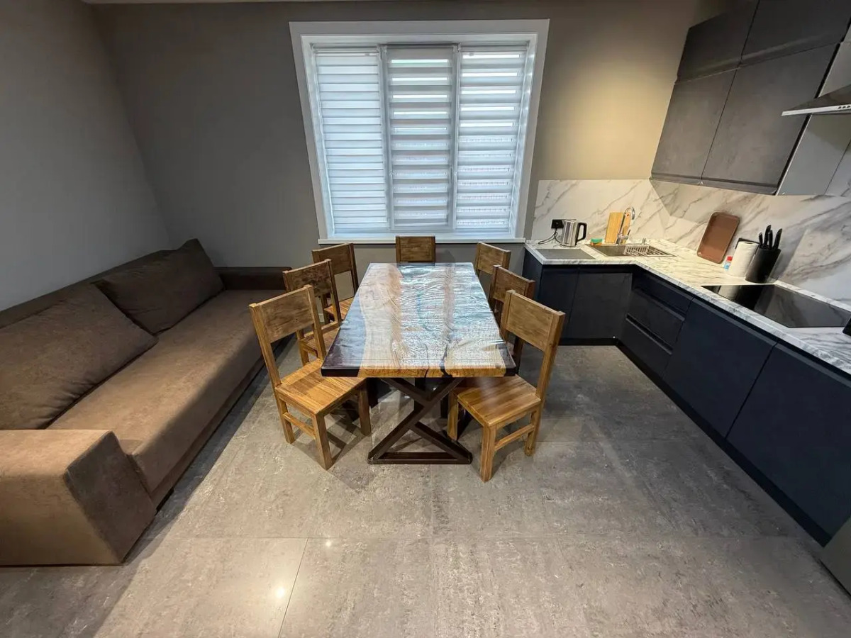 Гостевой дом на Байкале