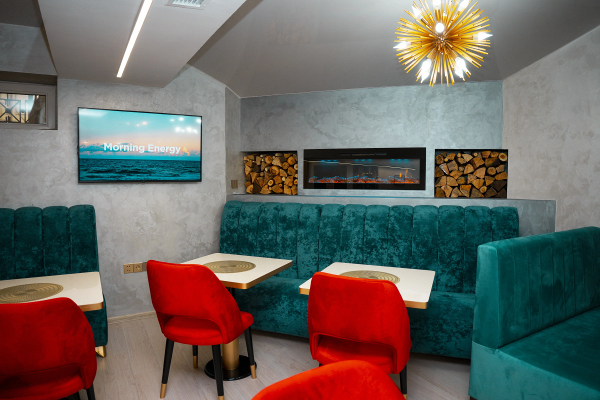 Отель  Неми