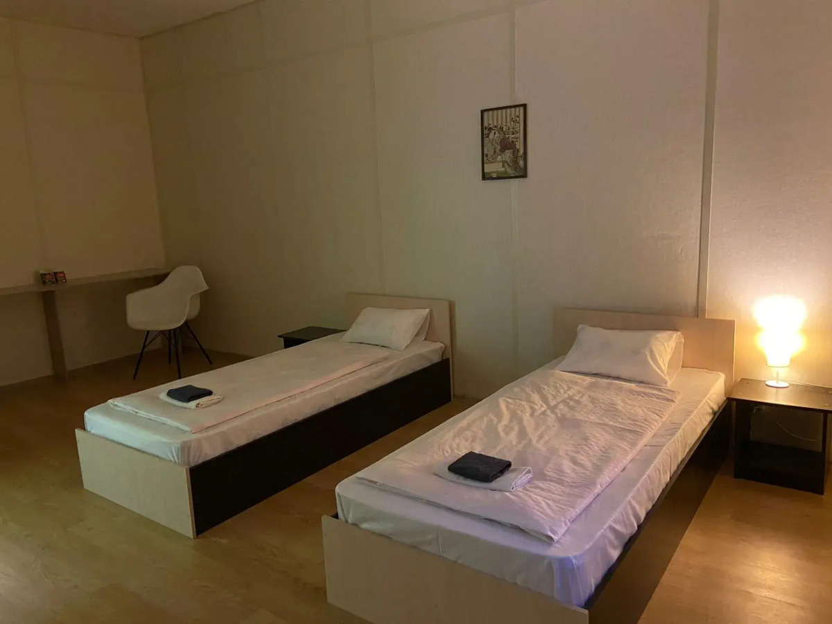 Отель Пония