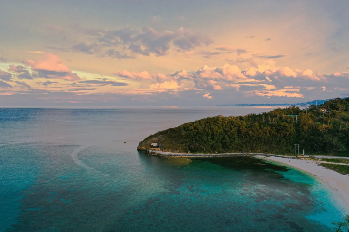 Отель Belmont Hotel Boracay