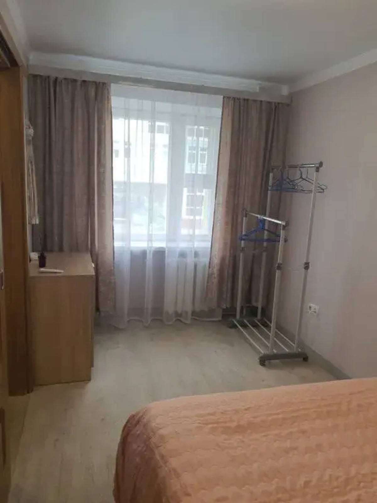 Квартира на Гражданском Проспекте 7