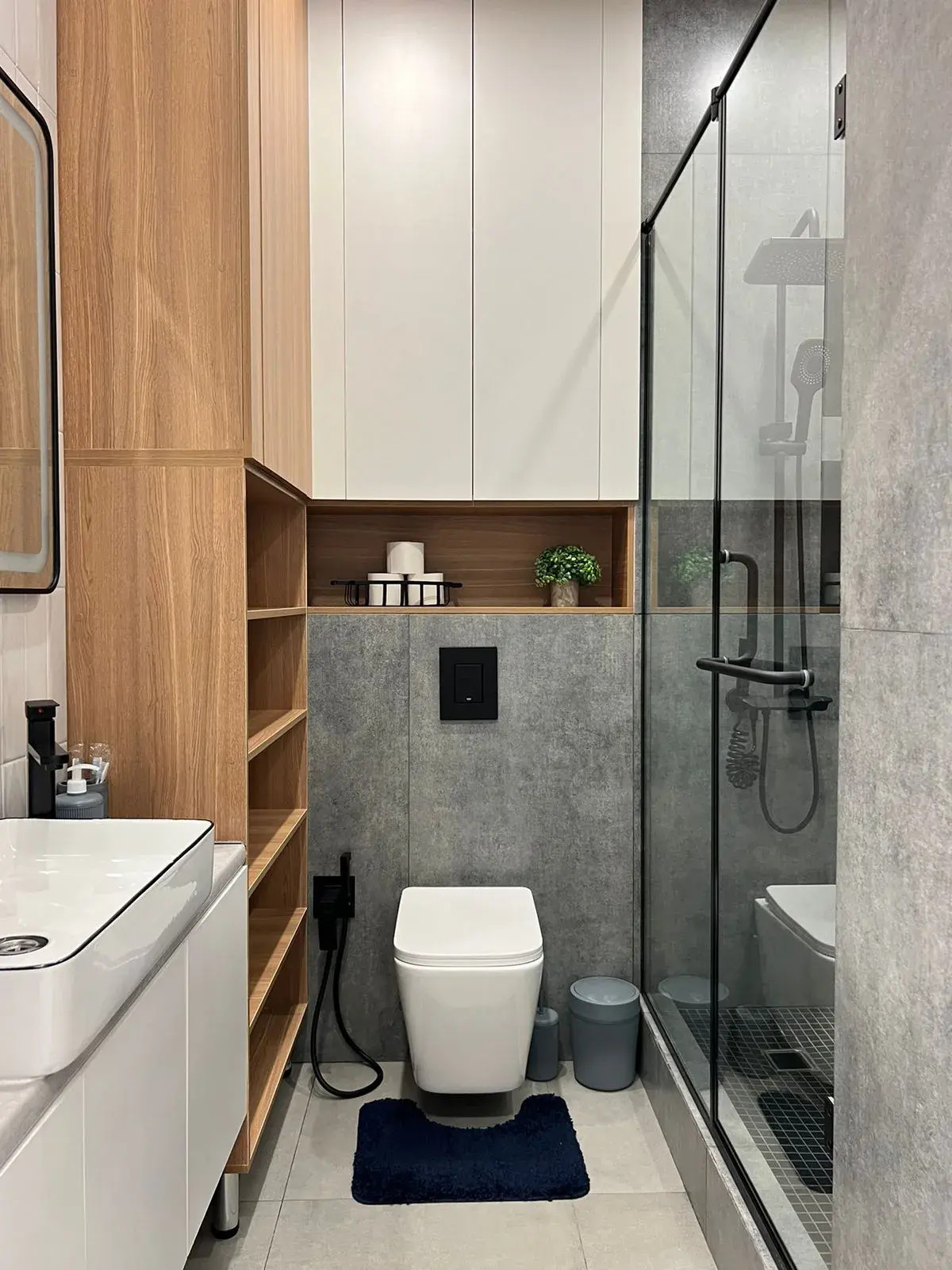 Квартира Городской уголок