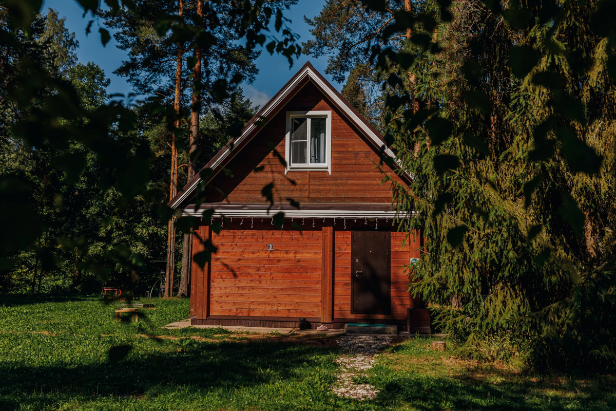 База отдыха Белка