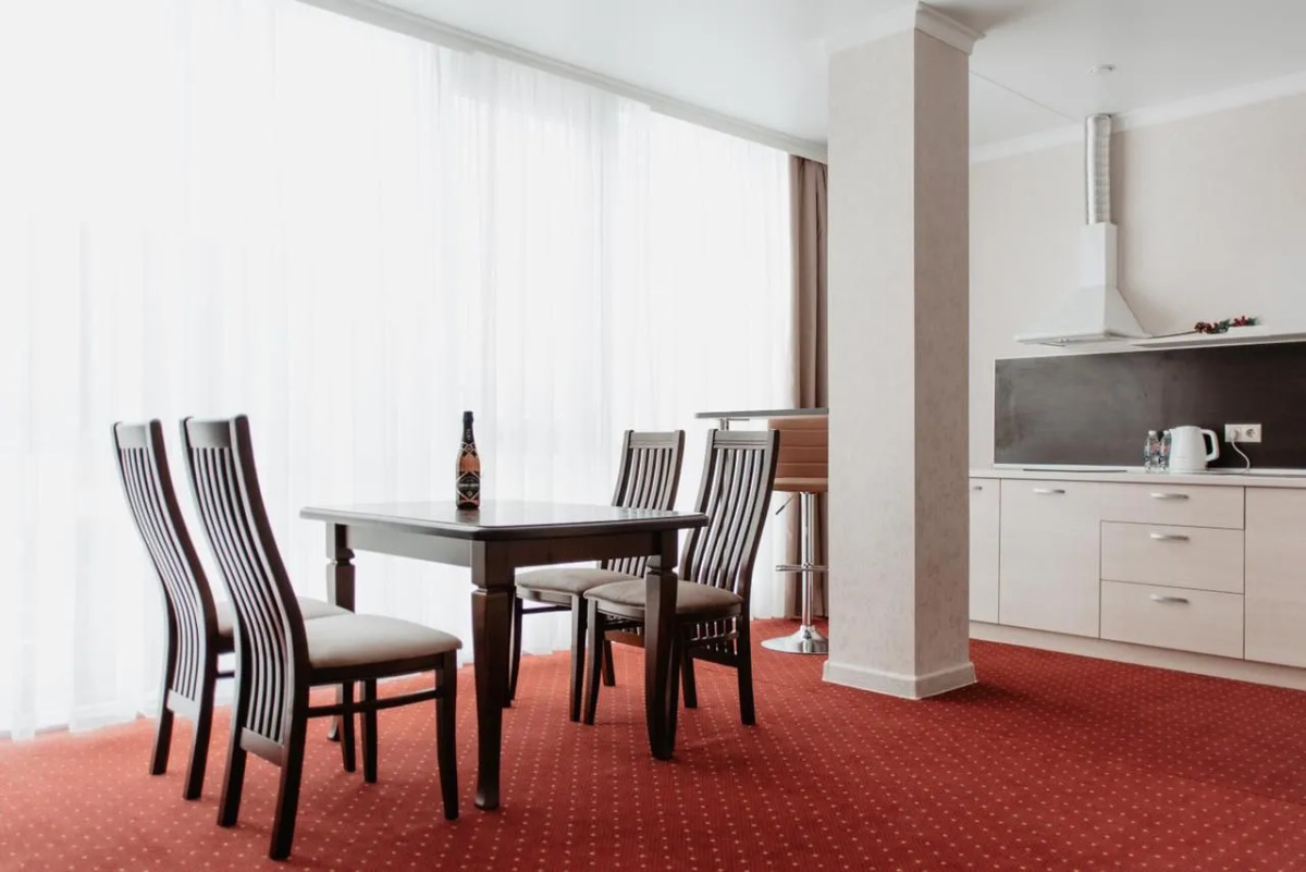 Апартаменты Квартиры на Школьной 36