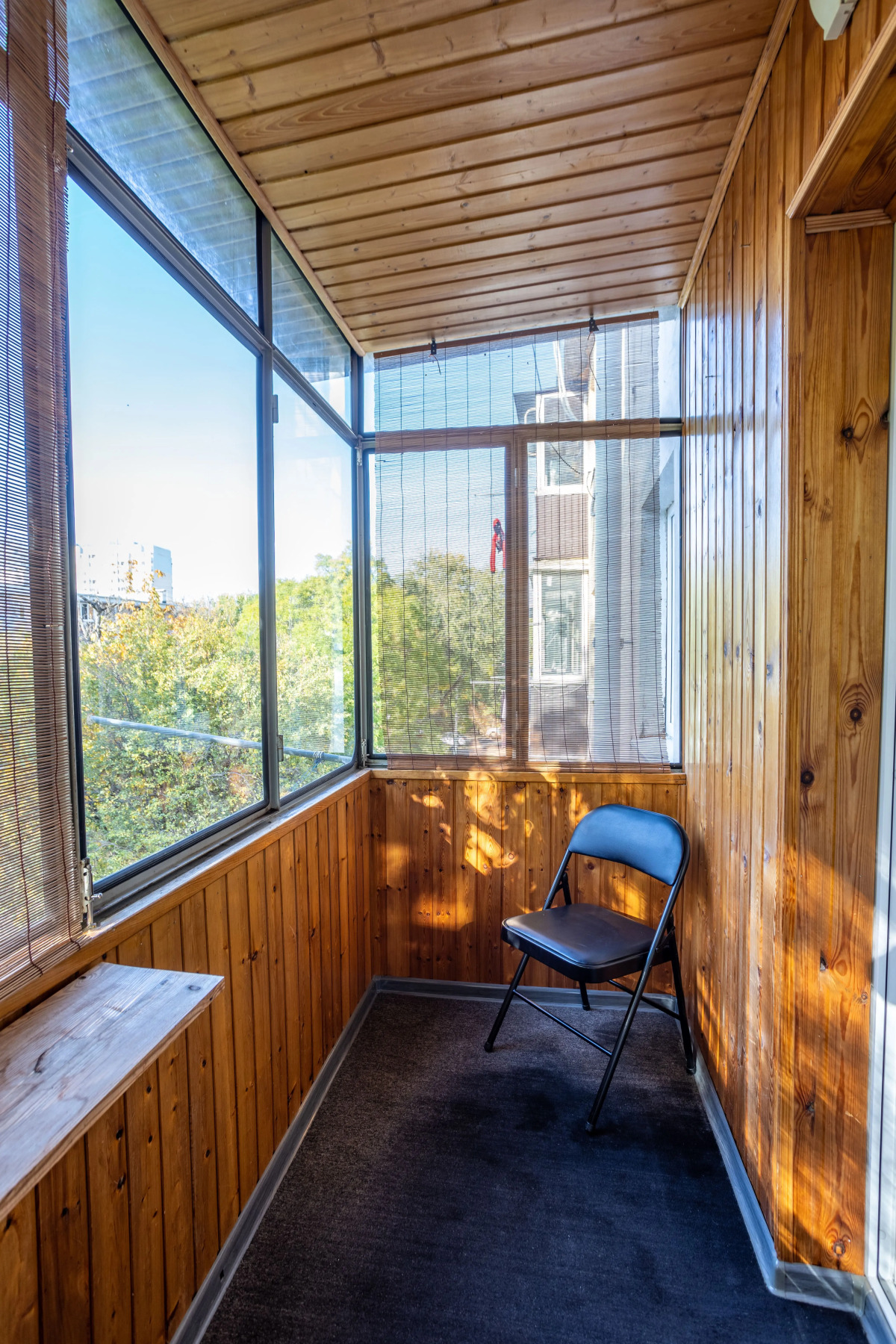 Апартаменты на Ставропольской