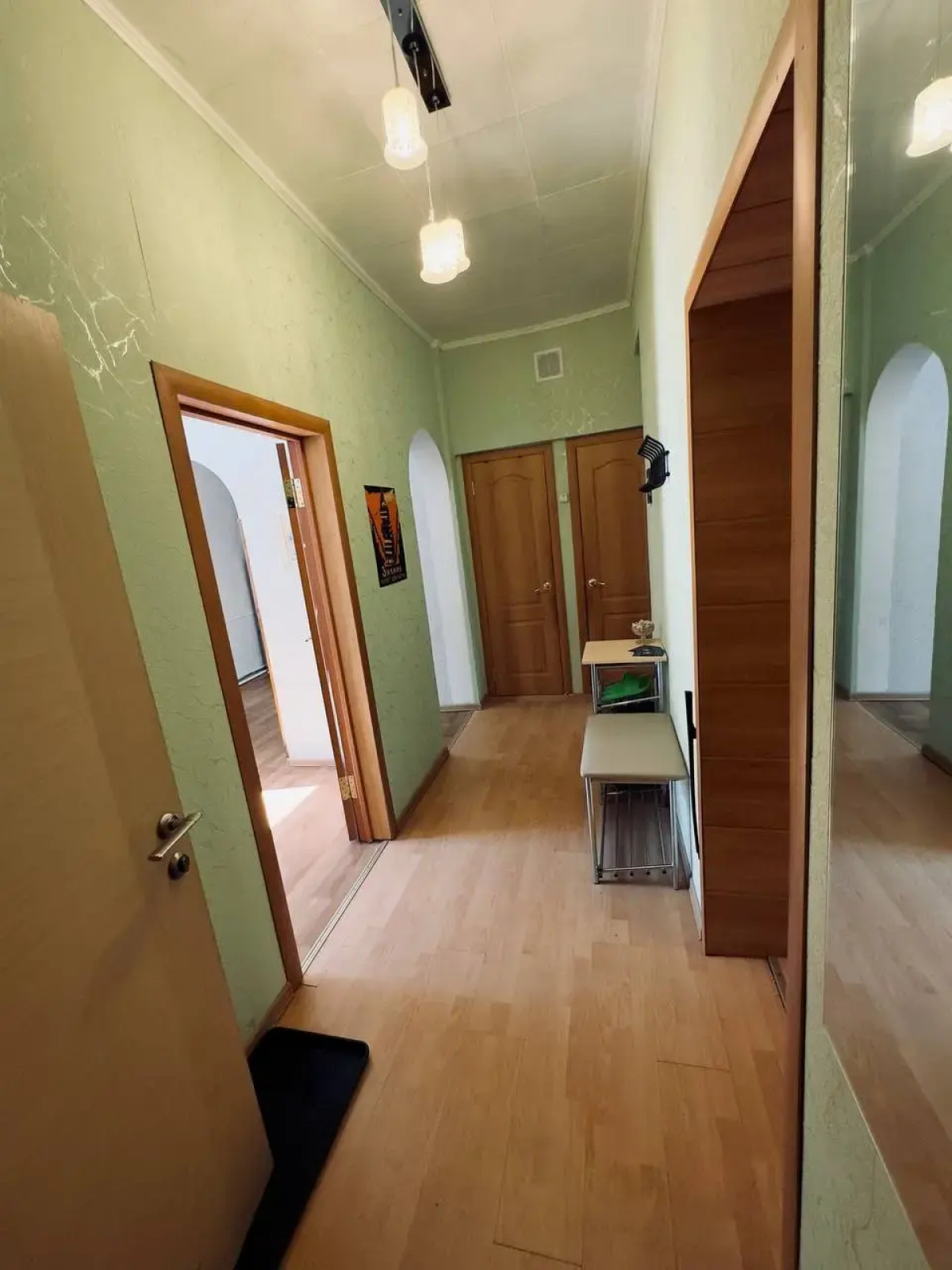 Квартира Seliger Unique Seasons