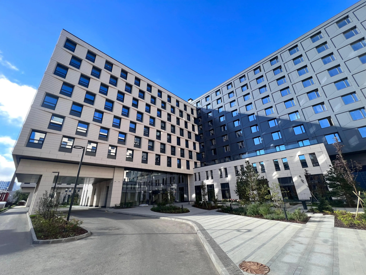 Апартаменты Granada шикарный номер в новом отеле в Адмиралтейском районе на набережной Обводного канала