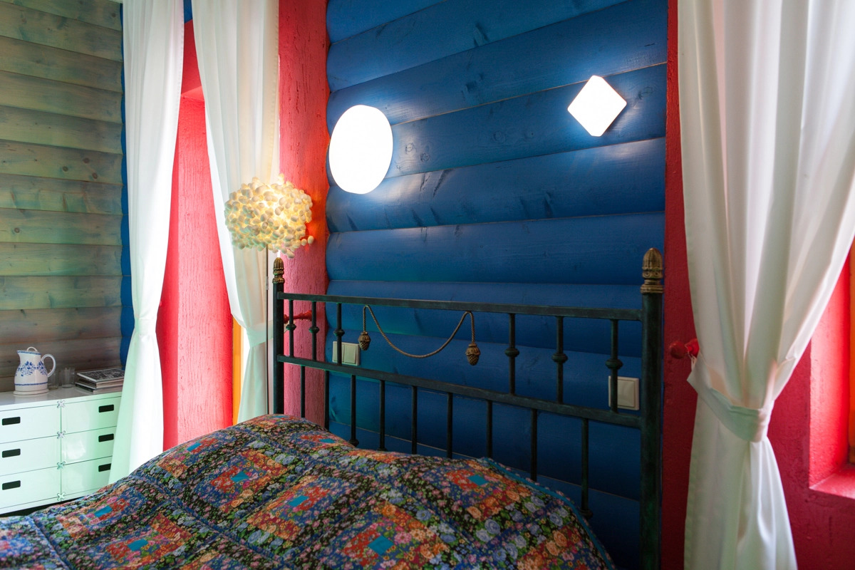 База Отдыха Арт Усадьба Веретьево