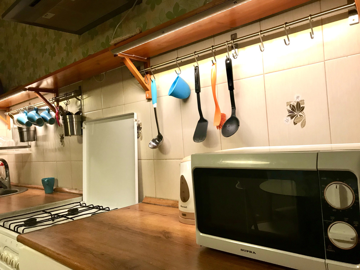 Апартаменты Двухкомнатные  Рядом с Тц Фантастика