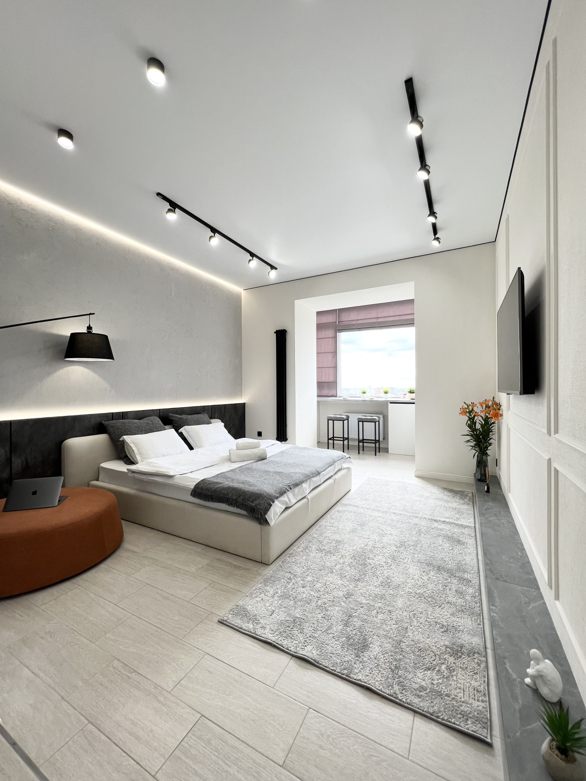 Апартаменты Smart №3