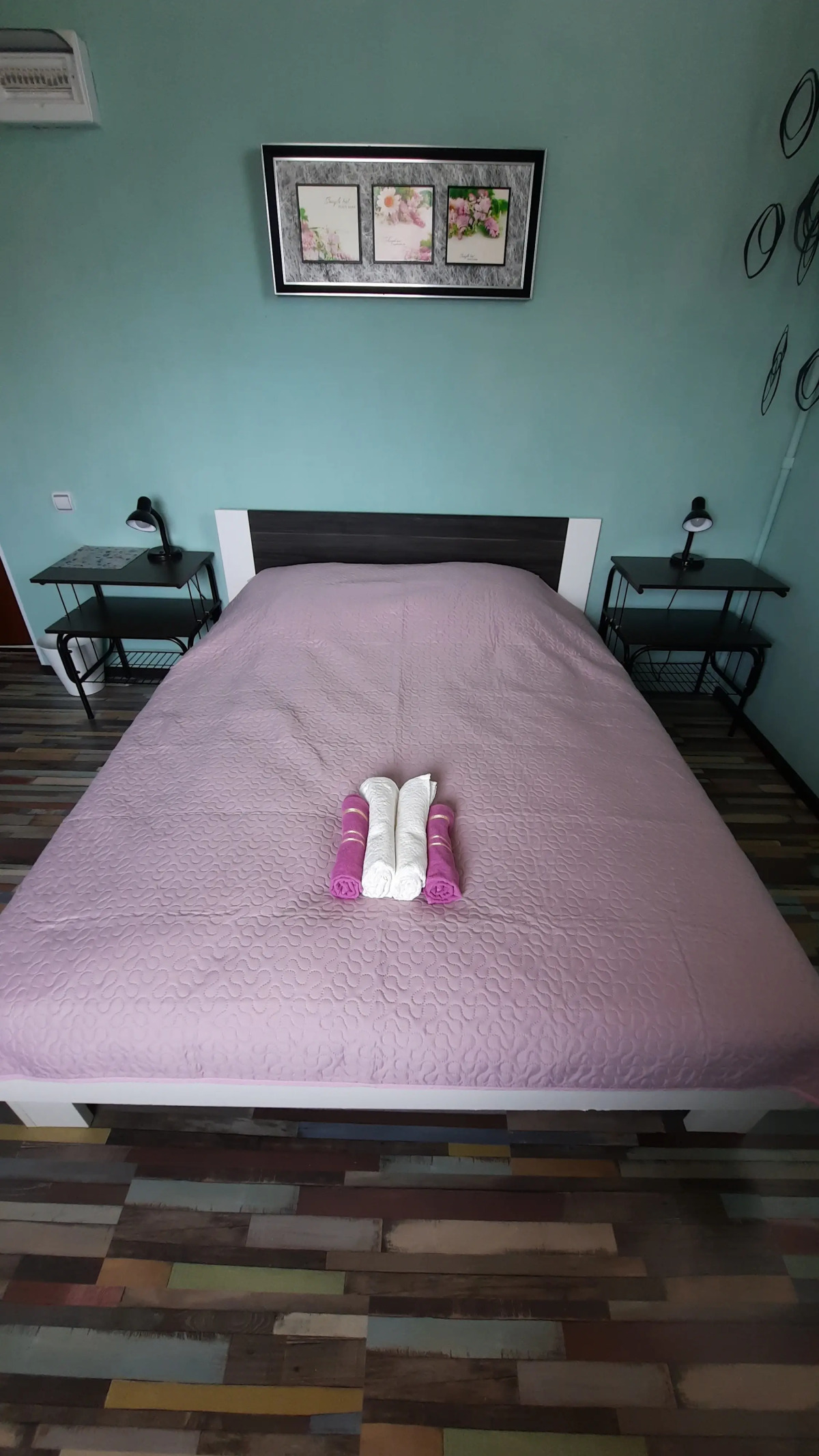 Гостевой дом Синее море