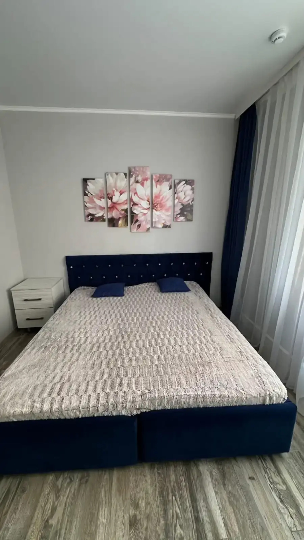 Апартаменты Квартира в Центре КМВ