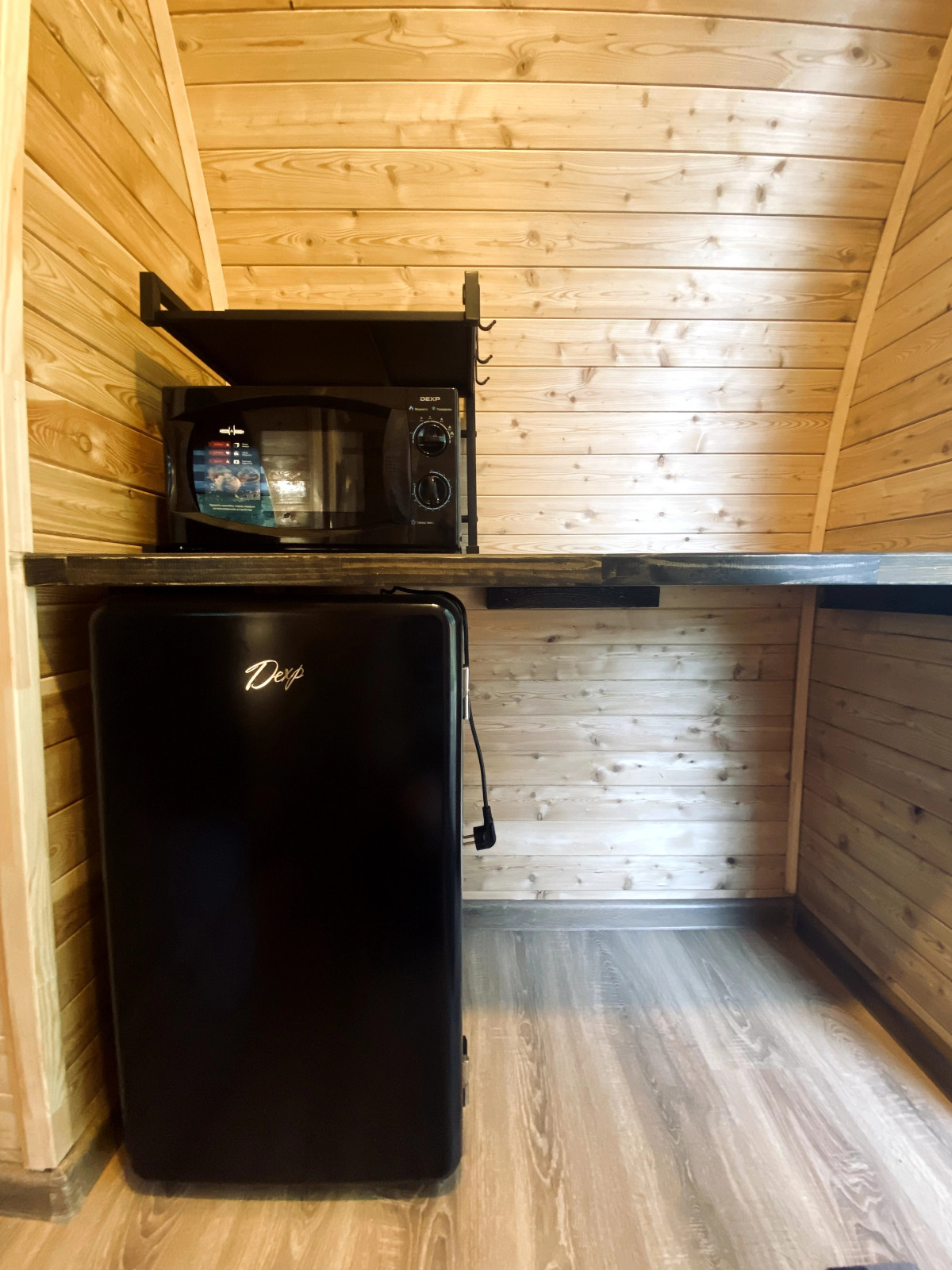 База отдыха Seven Лодж