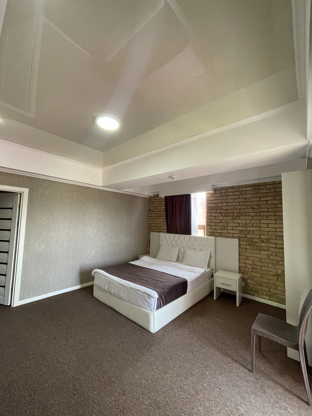 Отель Vzmorie De Luxe