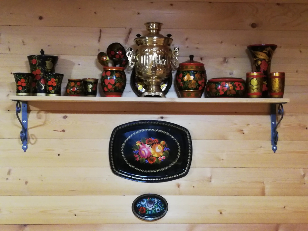 Гостевой Дом Dom s baney