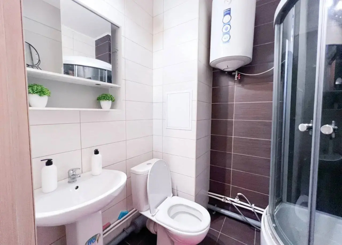 Апартаменты Park Inn Citi Rooms 5