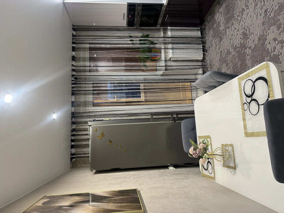 Квартира Царство Тепла и Уюта