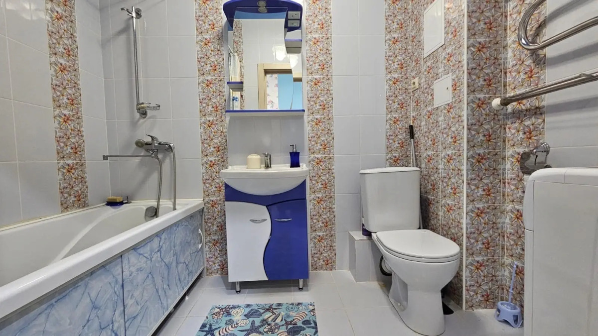 Квартира в центре