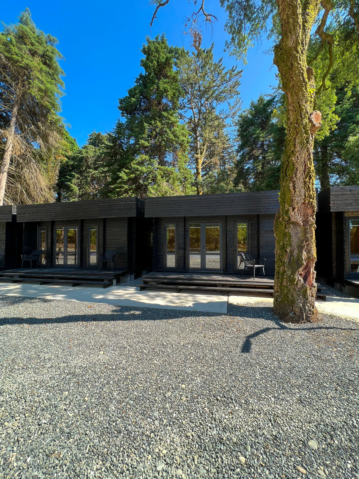 Отель Green Park